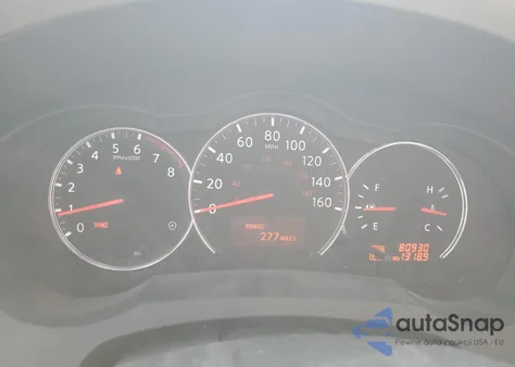 2012 Nissan Altima Base z USA, uszkodzony, nr VIN 1N4AL2AP8CN415762